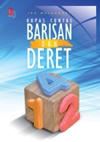 Image of Kupas Tuntas Barisan Dan Deret