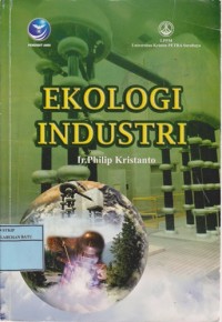 Image of Ekologi Industri