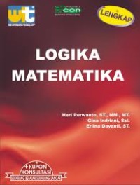 Image of Logika Matematika