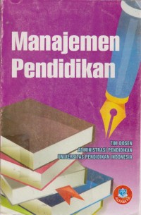 Image of Manajemen Pendidikan