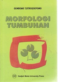 Image of Marfologi Tumbuhan