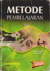 Image of Metode Pembelajaran