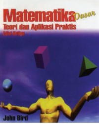 Image of Matematika Dasar : Teori Dan Aplikasi Praktis