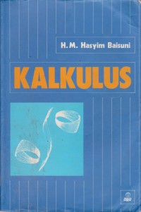 Image of Kalkulus
