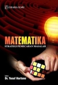Image of Matematika : Strategi Pemecahan Masalah