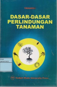 Image of Dasar-Dasar Perlindungan Tanaman