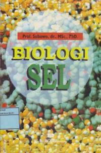 Image of Biologi Sel