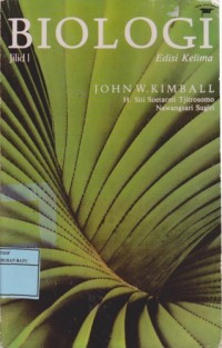 Image of Biologi