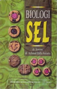 Image of Biologi Sel