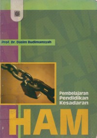 Image of Pembelajaran Pendidikan Kesadaran HAM