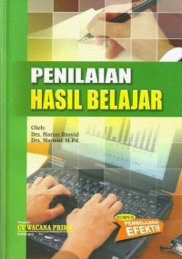 Image of Penilaian Hasil Belajar