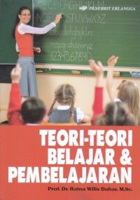 Image of Teori-Teori Belajar Dan Pembelajaran