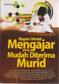 Image of Ragam Model Mengajar Yang Mudah Diterima Murid