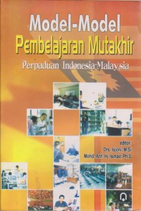 Image of Model-Model Pembelajaran Mutakhir