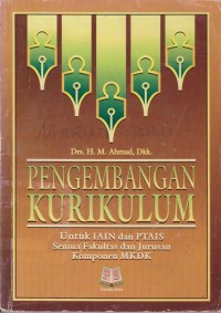 Image of Pengembangan Kurikulum