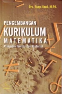 Image of Pengembangan Kurikulum Matematika