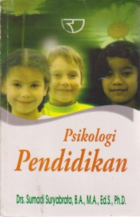 Image of Psikologi Pendidikan