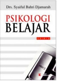 Image of Psikologi Belajar