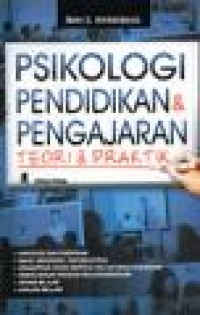 Image of Psikologi Pendidikan & Pengajaran : Teori & Praktik