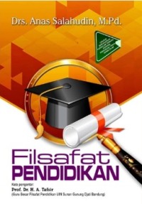 Image of Filsafat Pendidikan