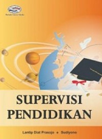 Image of Supervisi Pendidikan