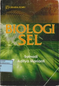 Image of Biologi Sel