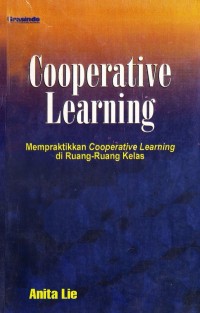 Image of Cooperative Learning Memperaktikkan Cooperative Learning Di Ruang-Ruang Kelas