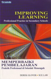 Image of Improving Learning Professional Practice In Secondary Schools (Memperbaiki Pembelajaran Praktik Profesional Di Sekolah Menengah)