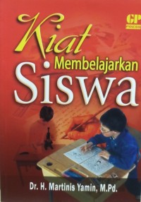 Image of Kiat Membelajarkan Siswa