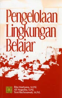 Image of Pengelolaan Lingkungan Belajar