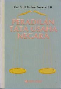 Image of Peradilan Tata Usaha Negara