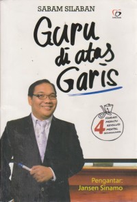 Image of Guru Di Atas Garis