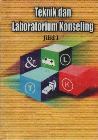 Image of Teknik Dan Laboratorium Konseling