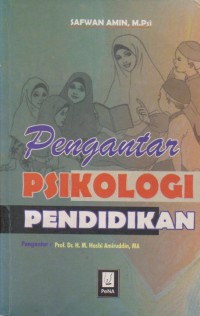 Image of Pengantar Psikologi Pendidikan