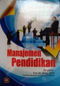 Image of Manajemen Pendidikan