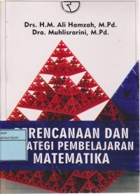 Image of Perencanaan Dan Strategi Pembelajaran Matematika