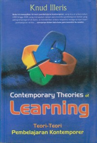 Image of Contemporary Theories Of Learning : Teori-Teori Pembelajaran Kontemporer
