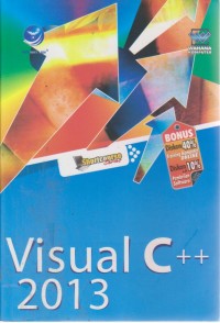 Image of Shortcourse : Visual C++2013