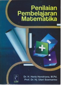 Image of Penilaian Pembelajaran Matematika