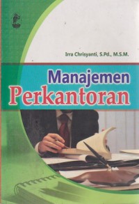 Image of Manajemen Perkantoran