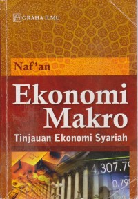 Image of Ekonomi Makro : Tinjauan Ekonomi Syariah