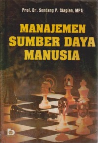 Image of Manajemen Sumber Daya Manusia