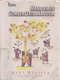 Image of Manajemen Sumber Daya Manusia