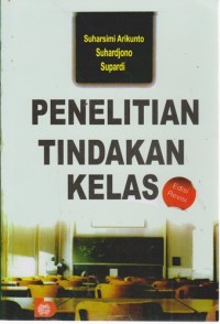 Image of Penelitian Tindakan Kelas