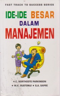 Image of Ide-Ide Besar Dalam Manajemen
