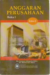 Image of Anggaran Perusahaan