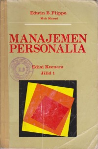 Image of Manajemen Personalia