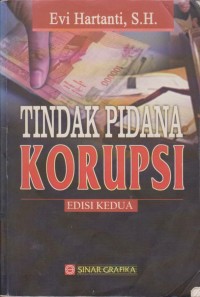 Image of Tindak Pidana Korupsi