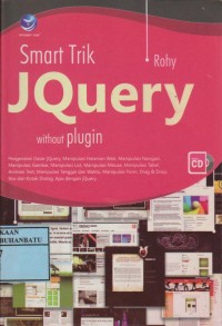Image of Smart Trick jQuery Without Plugin