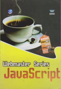 Image of Webmaster Series : JavaScript
